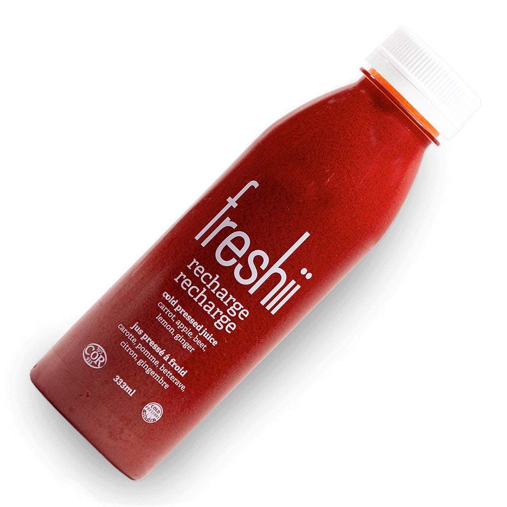 Red Detox