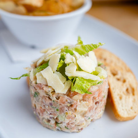 Le Tartare César